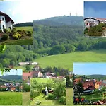 Fehaus Johannesberg By Interhome * Fischbach