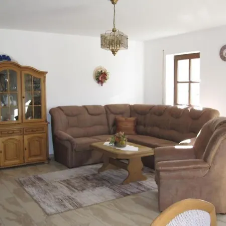 Fehaus Johannesberg By Interhome *