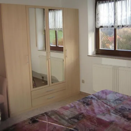 Fehaus Johannesberg By Interhome Appartement *