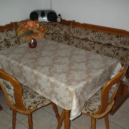 Fehaus Johannesberg By Interhome * Fischbach (Gotha)