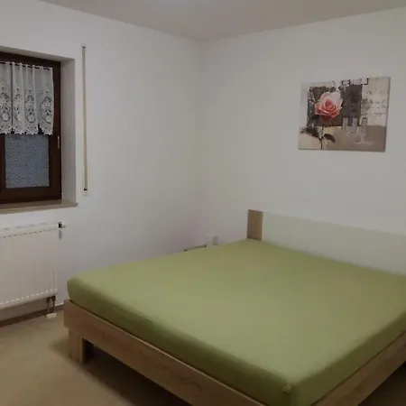 Fehaus Johannesberg By Interhome * Fischbach (Gotha)