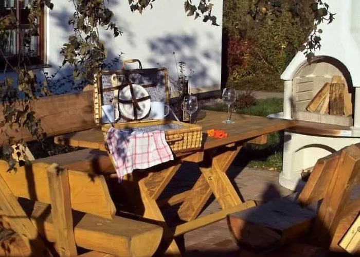 Fehaus Johannesberg By Interhome